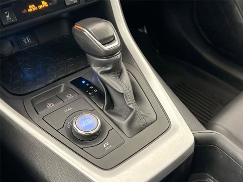 Certified 2024 Toyota RAV4 XSE AWD/4WD image 28