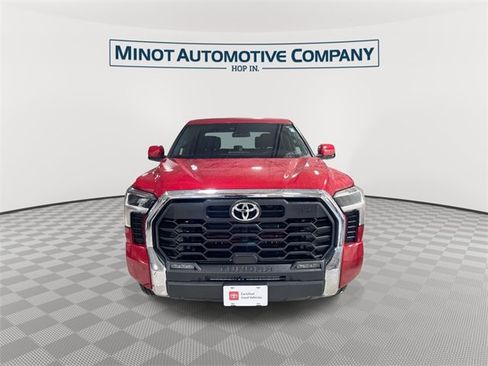 Used 2026 Toyota Tundra SR5 image 3