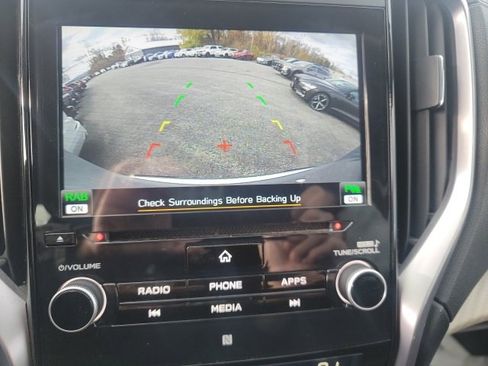 Used 2019 Subaru Ascent Premium image 10