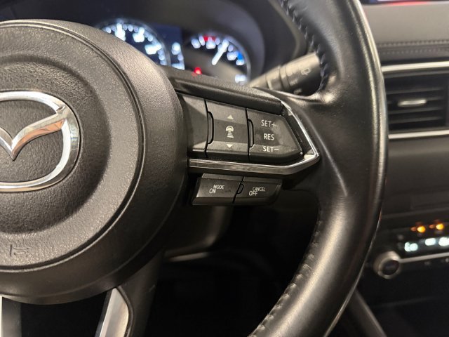 Used 2020 MAZDA CX-5 Grand Touring AWD/4WD image 28