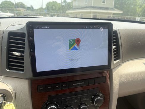 Used 2007 Jeep Grand Cherokee Limited w/ Trailer Tow Group IV image 18