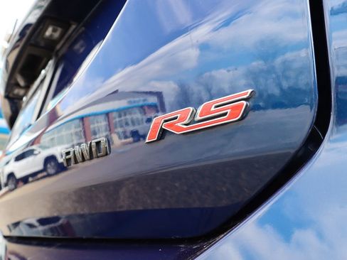 Used 2023 Chevrolet Equinox RS w/ LPO, Floor Liner Package image 34