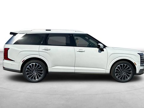 New 2027 Hyundai Palisade Calligraphy AWD/4WD image 7