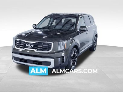 Used 2025 Kia Telluride S