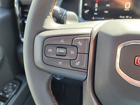 New 2026 GMC Sierra 1500 AT4 w/ AT4 Premium Package image 22