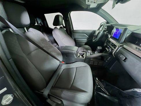 Certified 2024 Toyota Tacoma SR5 image 24