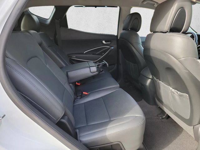 Used 2018 Hyundai Santa Fe Sport 2.0T FWD image 23