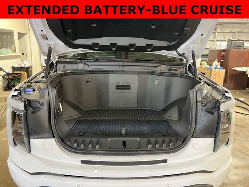 Used 2023 Ford F150 Lightning Lariat w/ Equipment Group 511A High image 18