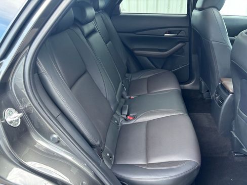 Certified 2023 MAZDA CX-30 2.5 Turbo w/ Premium Plus Pkg image 37