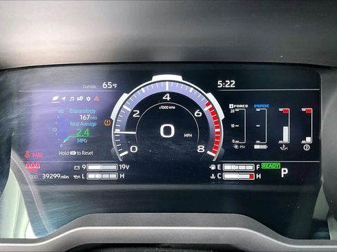 Used 2023 Toyota Tundra Limited image 26