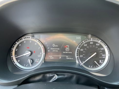 Used 2022 Toyota Highlander XSE image 15