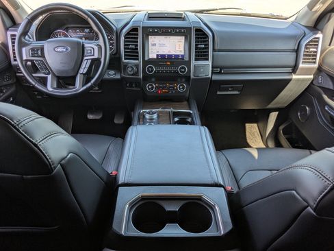 Used 2020 Ford Expedition Platinum AWD/4WD image 35