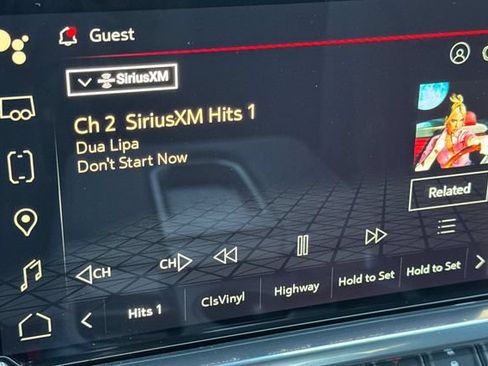 New 2026 GMC Sierra 2500 SLE AWD/4WD image 20