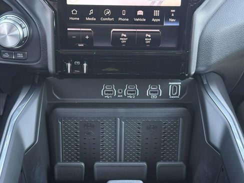 New 2026 RAM 1500 Laramie image 13