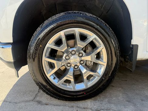 Used 2019 Chevrolet Silverado 1500 LT w/ All-Star Edition image 25