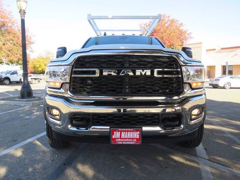 New 2023 RAM 4500 Tradesman w/ Chrome Appearance Group image 5