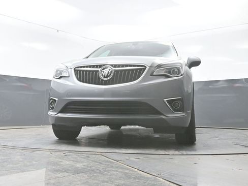 Used 2020 Buick Envision Essence image 23