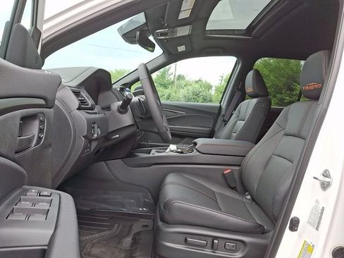 Certified 2026 Honda Ridgeline TrailSport image 10