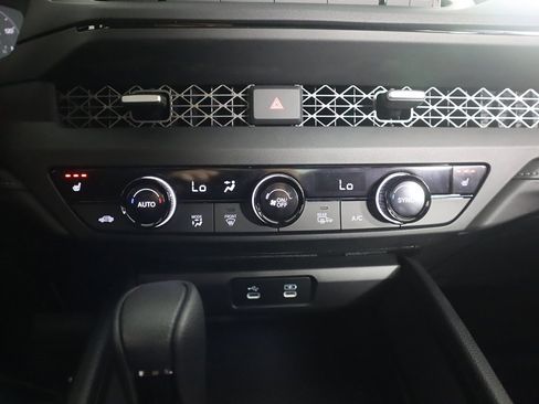 Certified 2025 Honda Accord SE image 46