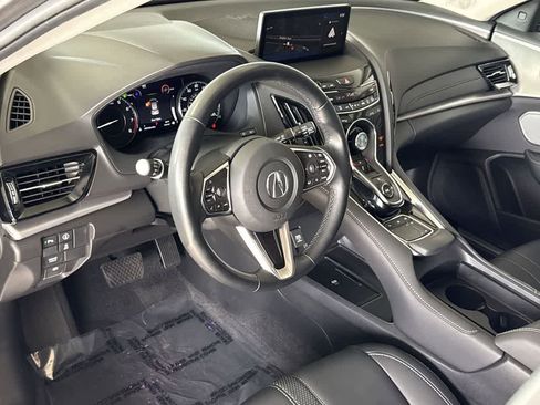 Certified 2023 Acura RDX FWD w/ Technology Package image 21