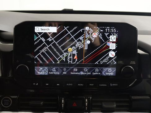 Used 2023 Nissan Pathfinder SL w/ Cargo Package image 46