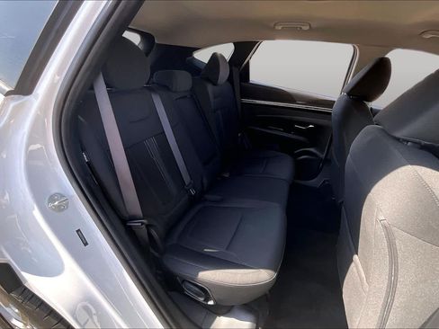 Used 2024 Hyundai Tucson SEL FWD image 18
