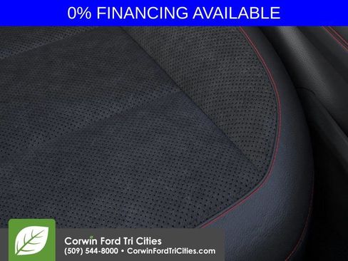 New 2026 Ford Explorer ST w/ Sun And Sound Package image 16