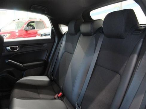 Used 2023 Honda Civic Sport image 17