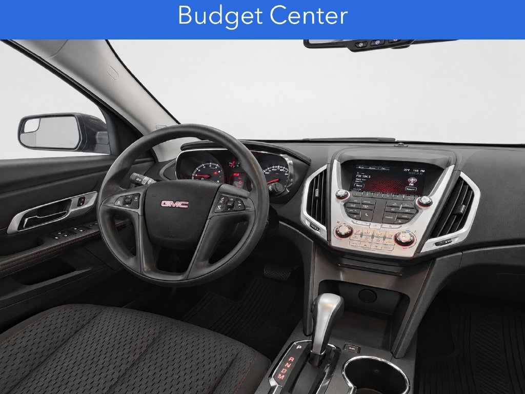 Used 2013 GMC Terrain SLE w/ LPO, Protection Package FWD image 23