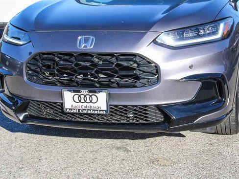 Used 2023 Honda HR-V EX-L image 8