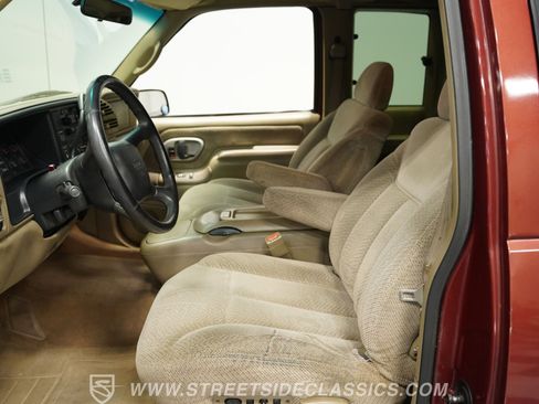 Used 1998 GMC Sierra 1500 2WD Extended Cab w/ Imagemax Pkg image 37