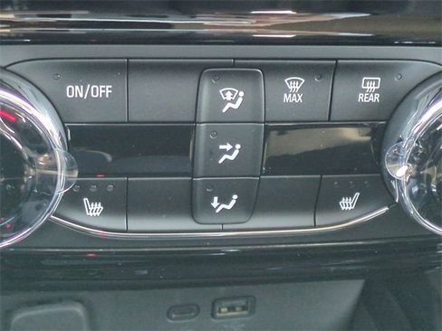 New 2026 Chevrolet Trax LT w/ LT Convenience Package image 22