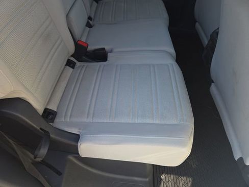 Used 2023 Volkswagen Tiguan S image 28