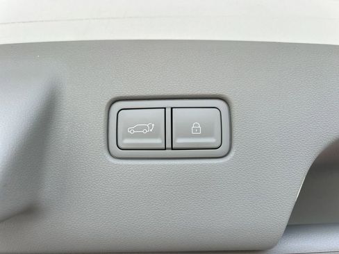 New 2026 Hyundai Palisade Limited FWD image 19