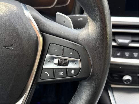 Used 2021 BMW 430i xDrive Coupe w/ Convenience Package image 37