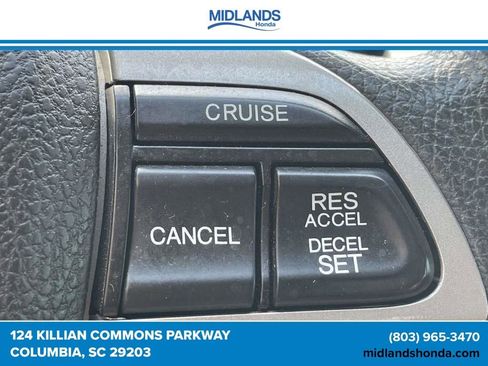 Used 2011 Honda Accord LX-P image 28