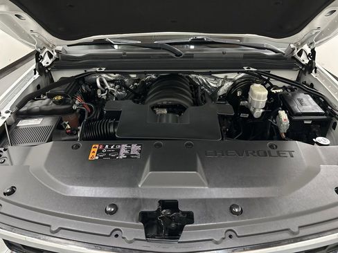 Used 2018 Chevrolet Tahoe LT AWD/4WD image 6