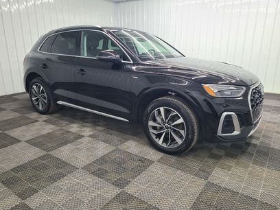 Used 2024 Audi Q5 2.0T Premium Plus