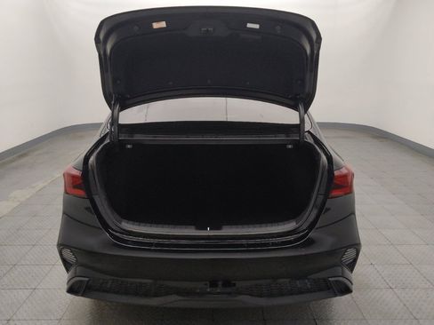 Used 2023 Kia Forte LXS FWD image 29
