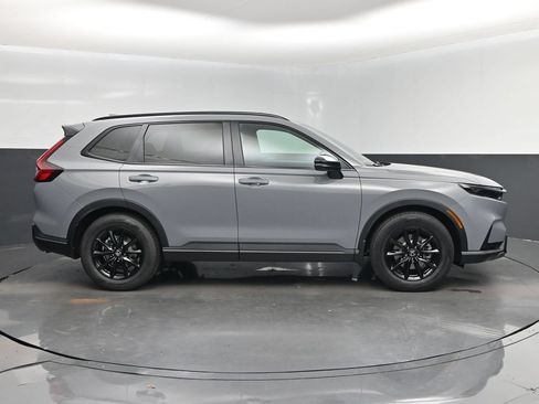 Used 2026 Honda CR-V Sport image 2