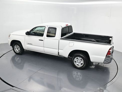 Used 2012 Toyota Tacoma 2WD Access Cab image 42
