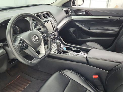 Used 2023 Nissan Maxima SV w/ Floor Mat Group image 18