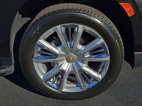 Certified 2022 Chevrolet Tahoe High Country image 8