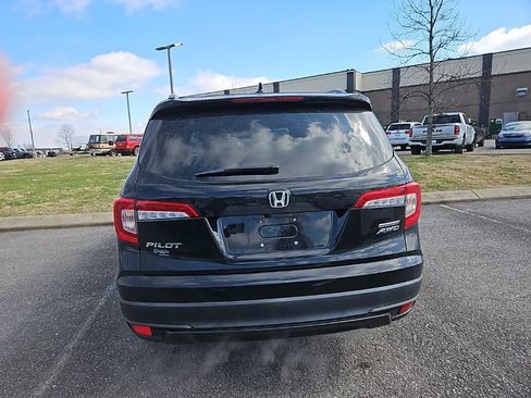 Used 2022 Honda Pilot Special Edition image 6