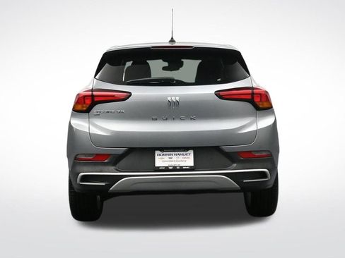 Used 2026 Buick Encore GX Preferred image 4
