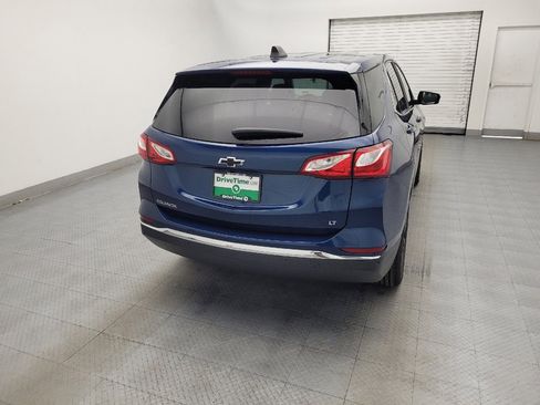 Used 2021 Chevrolet Equinox LT FWD image 7
