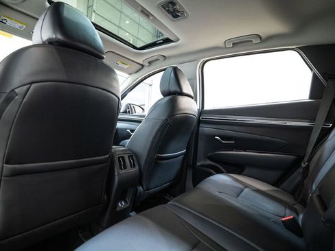 Used 2024 Hyundai Tucson SEL w/ Convenience Package image 31