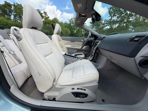 Used 2008 Volvo C70 T5 FWD image 15
