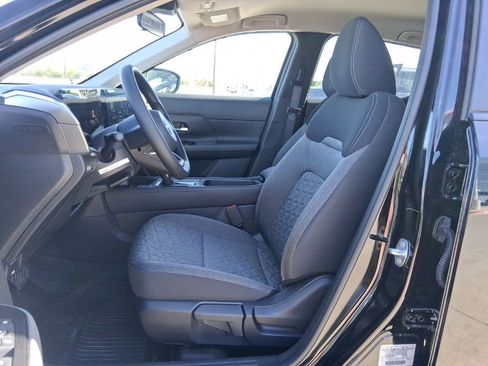 New 2026 Nissan Kicks SV image 19