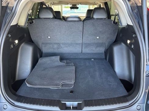 Used 2026 Honda CR-V EX-L image 27